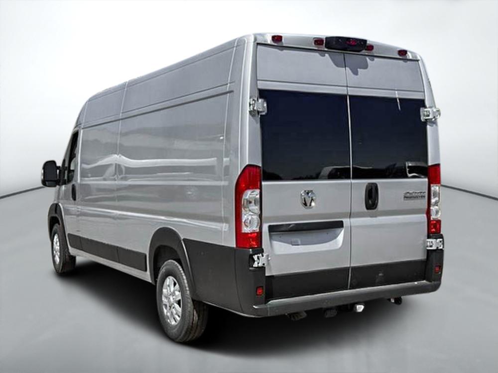 Ram ProMaster fourgonnette utilitaire SLT + 3500 159 po (22H) 2025 d&rsquo;occasion à vendre - 6