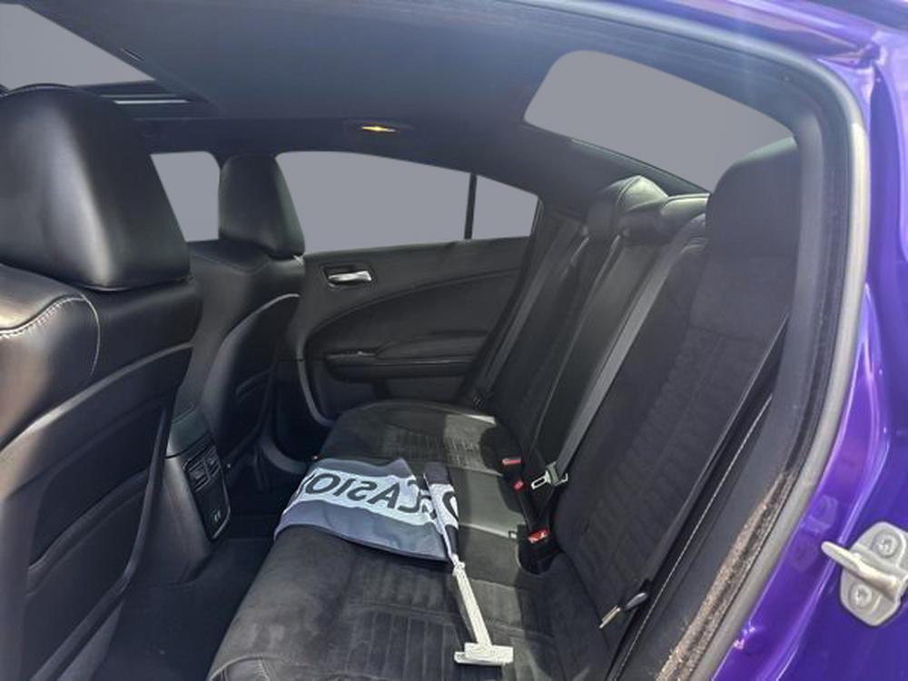 Dodge Charger R/T Daytona 2023 d&rsquo;occasion à vendre - 9