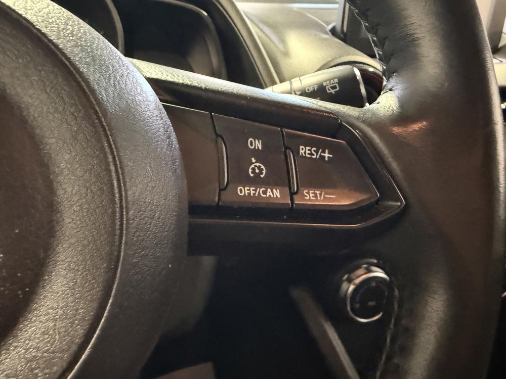Mazda CX-3 GS 2018 d&rsquo;occasion à vendre - 19