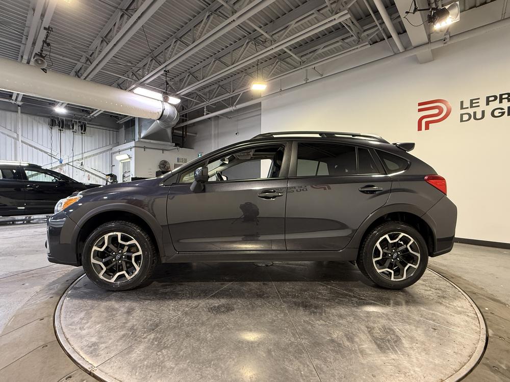 Subaru Crosstrek SPORT 2017 d&rsquo;occasion à vendre - 7