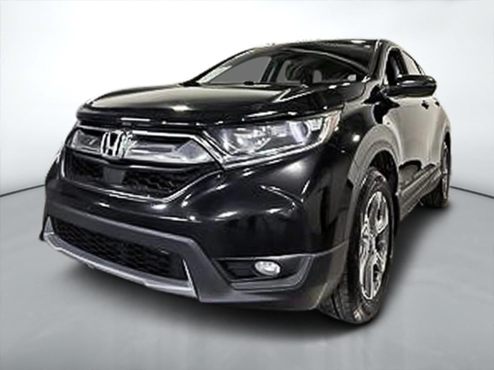 Honda CR-V EX 2017 d&rsquo;occasion à vendre - 8
