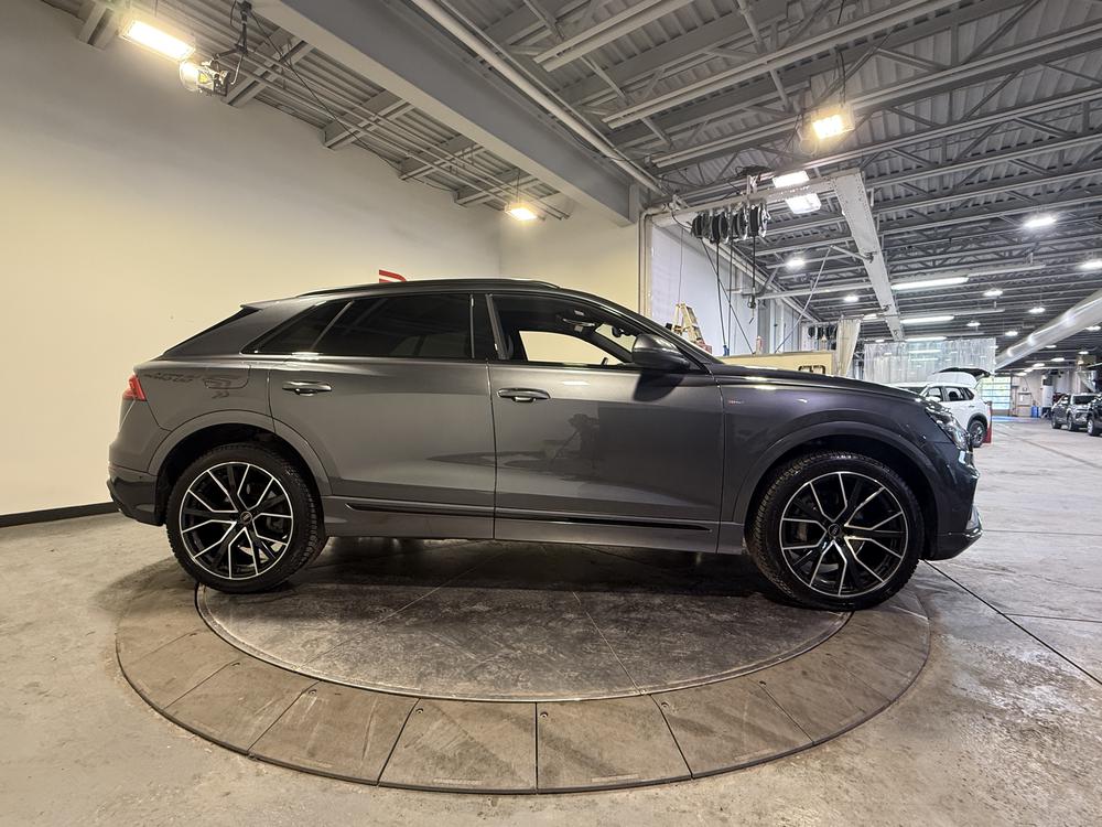 Audi Q8 PROGRESSIV 2023 d&rsquo;occasion à vendre - 2