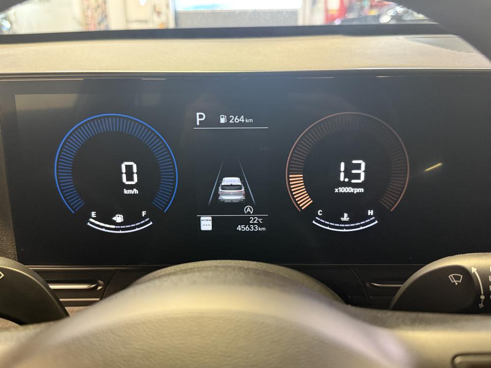 Hyundai Kona 2.0L ESSENTIAL AWD 2024 d&rsquo;occasion à vendre - 23