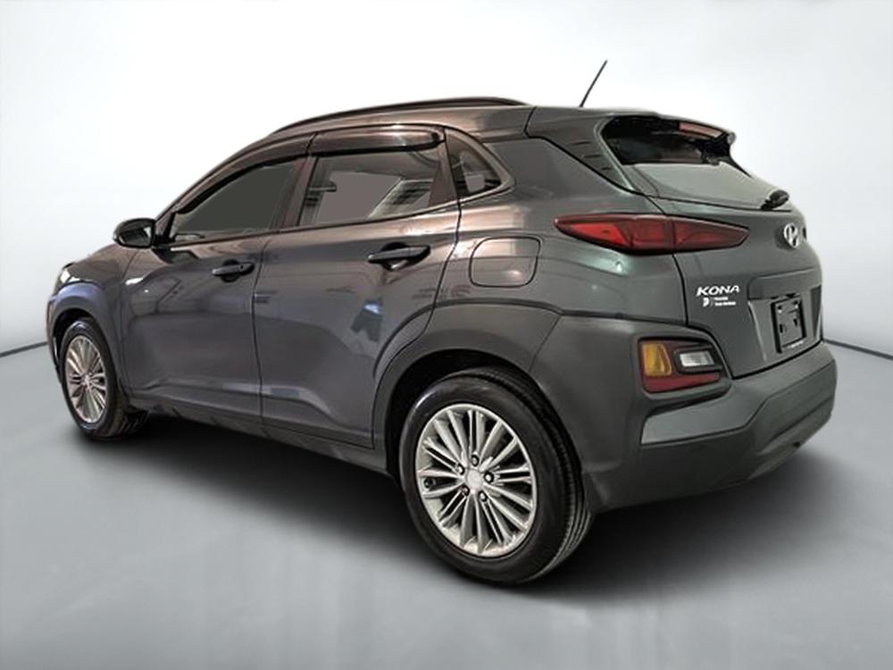 Hyundai Kona Preferred 2018 d&rsquo;occasion à vendre - 6