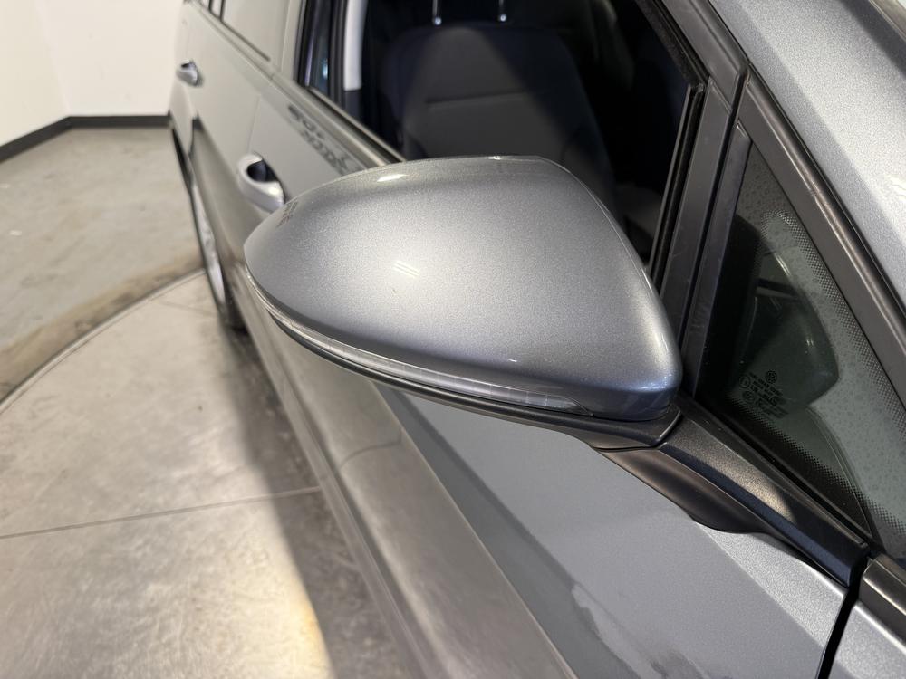 Volkswagen Golf SportWagen COMFORTLINE 2019 d&rsquo;occasion à vendre - 11