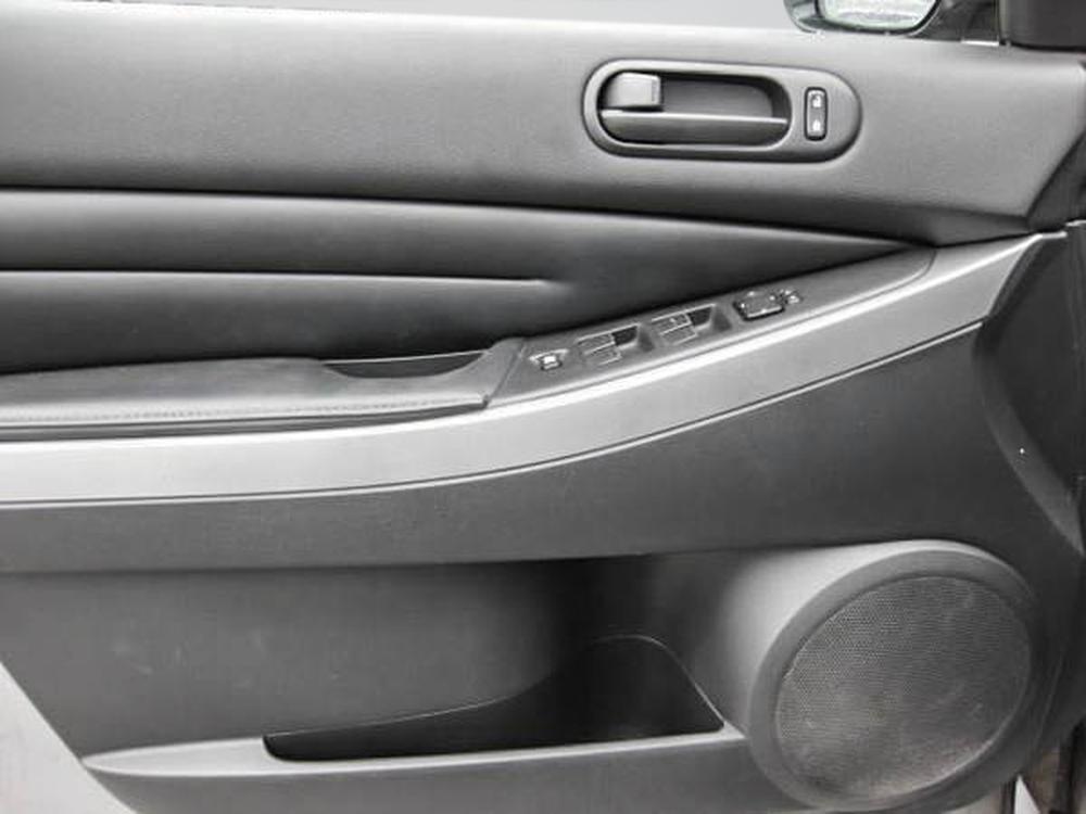 Mazda CX-7 GS 2011 d&rsquo;occasion à vendre - 9
