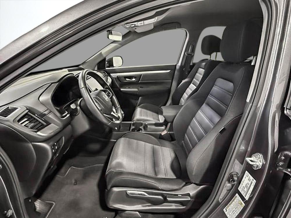 Honda CR-V LX 2021 d&rsquo;occasion à vendre - 16