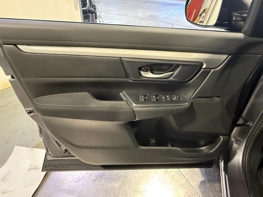 Honda CR-V LX 2021 d&rsquo;occasion à vendre - 13