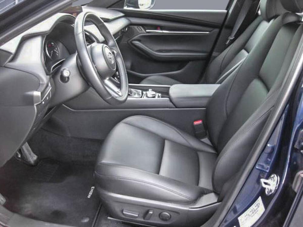 Mazda Mazda3 Sport GS-LUXE 2024 d&rsquo;occasion à vendre - 12