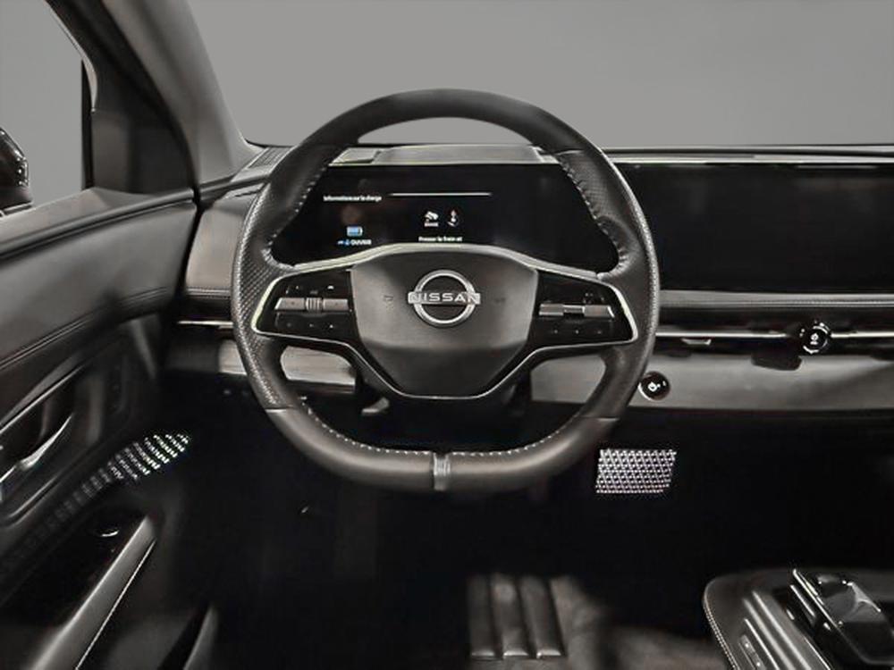 Nissan ARIYA EVOLVE+ 4ORCE 2023 d&rsquo;occasion à vendre - 19
