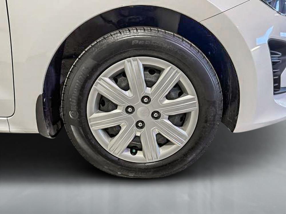 Kia Rio 5 portes LX+ 2022 d&rsquo;occasion à vendre - 12