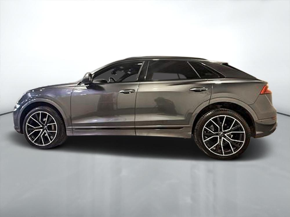 Audi Q8 PROGRESSIV BLACK OPTICS 2023 d&rsquo;occasion à vendre - 7