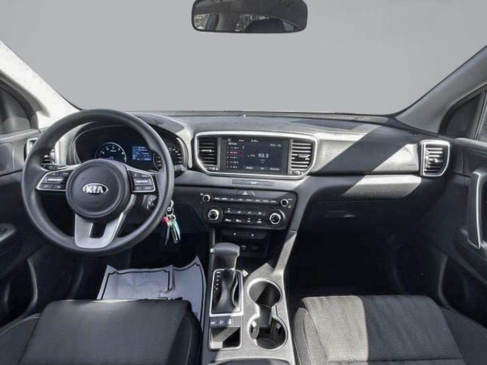 Kia Sportage LX 2021 d&rsquo;occasion à vendre - 18