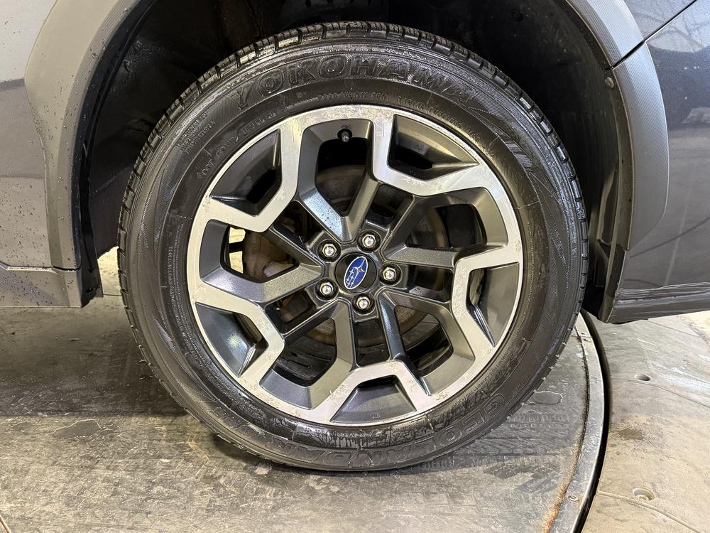 Subaru Crosstrek SPORT 2017 d&rsquo;occasion à vendre - 13