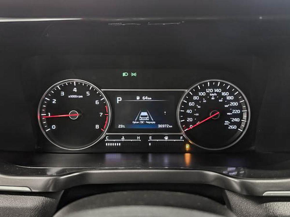 Kia Sorento LX PREMIUM AWD 2023 d&rsquo;occasion à vendre - 23