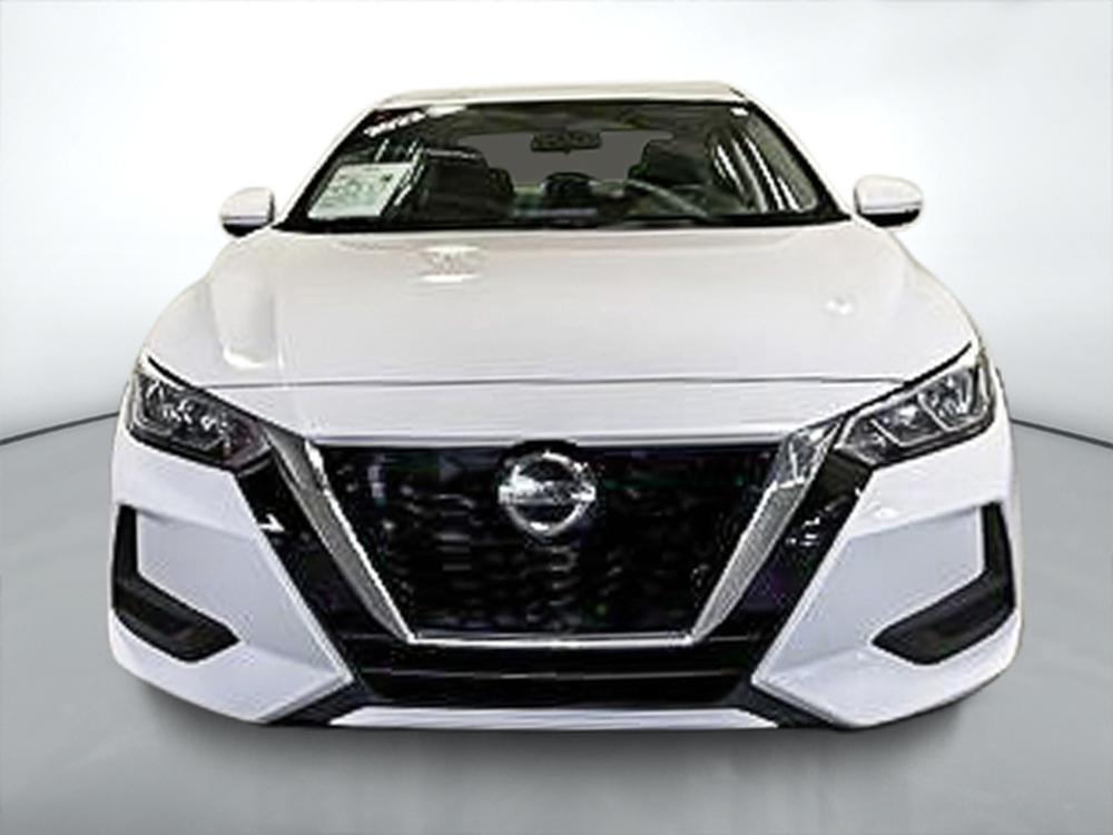 Nissan Sentra S 2023 d&rsquo;occasion à vendre - 9