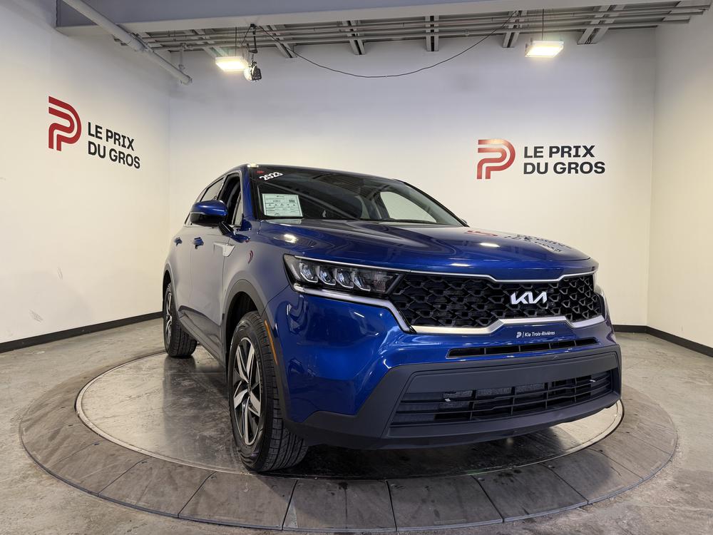 Kia Sorento LX PREMIUM AWD