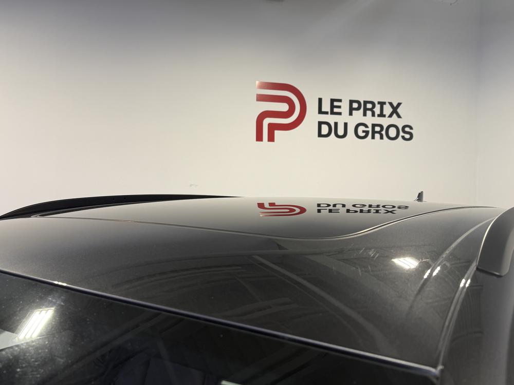 Audi Q8 PROGRESSIV 2023 d&rsquo;occasion à vendre - 11