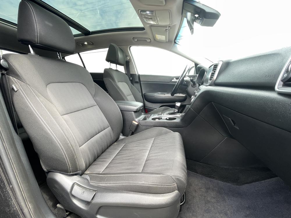 Kia Sportage EX 2020 d&rsquo;occasion à vendre - 30