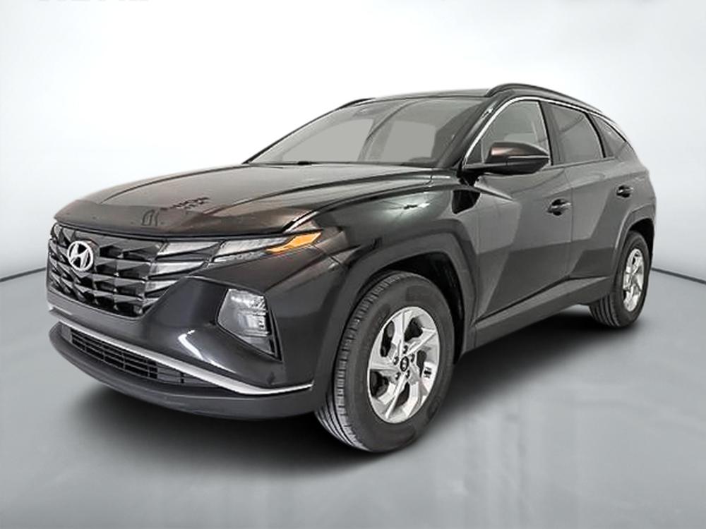 Hyundai Tucson Preferred AWD 2023 d&rsquo;occasion à vendre - 3