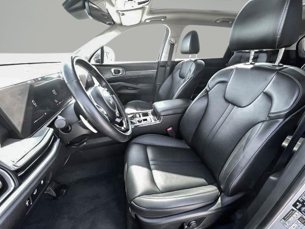 Kia Sorento X-LINE 2024 d&rsquo;occasion à vendre - 14