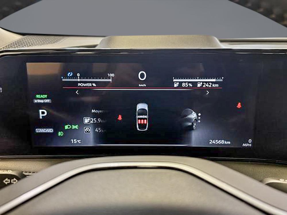 Nissan ARIYA EVOLVE+ 4ORCE 2023 d&rsquo;occasion à vendre - 27