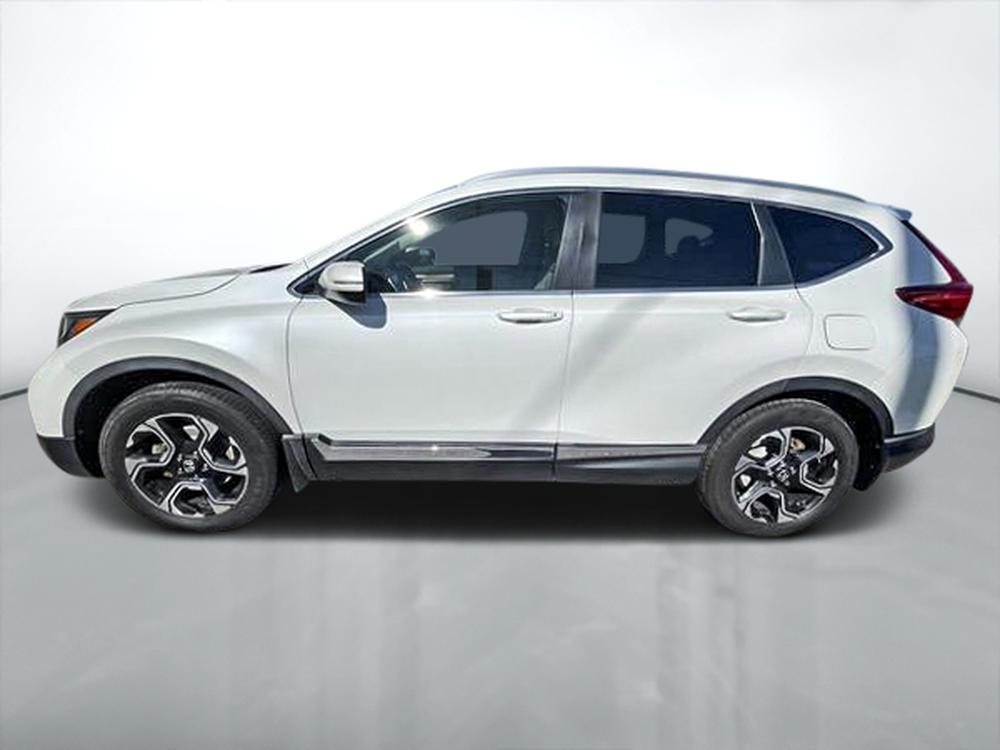 Honda CR-V Touring 2018 d&rsquo;occasion à vendre - 4