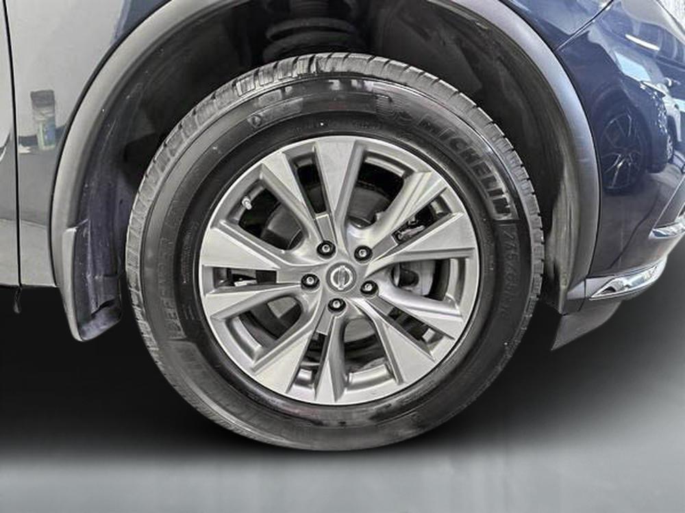 Nissan Murano SL 2017 d&rsquo;occasion à vendre - 13