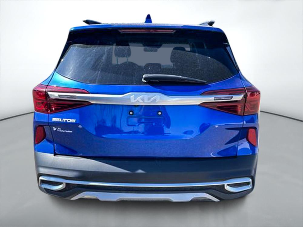 Kia Seltos EX 2023 d&rsquo;occasion à vendre - 7