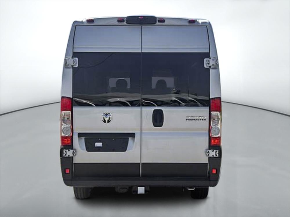 Ram ProMaster fourgon vitré 3500 SLT+ 159 po (22H) 2025 d&rsquo;occasion à vendre - 4