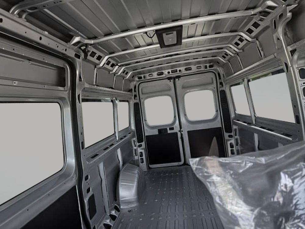 Ram ProMaster fourgon vitré SLT+ 3500 159 po (22H) 2025 d&rsquo;occasion à vendre - 17