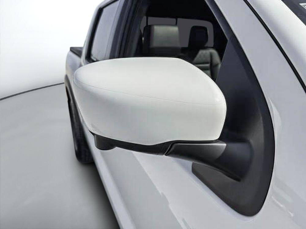 Nissan Frontier PRO-X CREW CAB // LUXURY PACK 2023 d&rsquo;occasion à vendre - 11