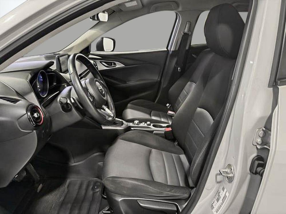 Mazda CX-3 GS 2018 d&rsquo;occasion à vendre - 16