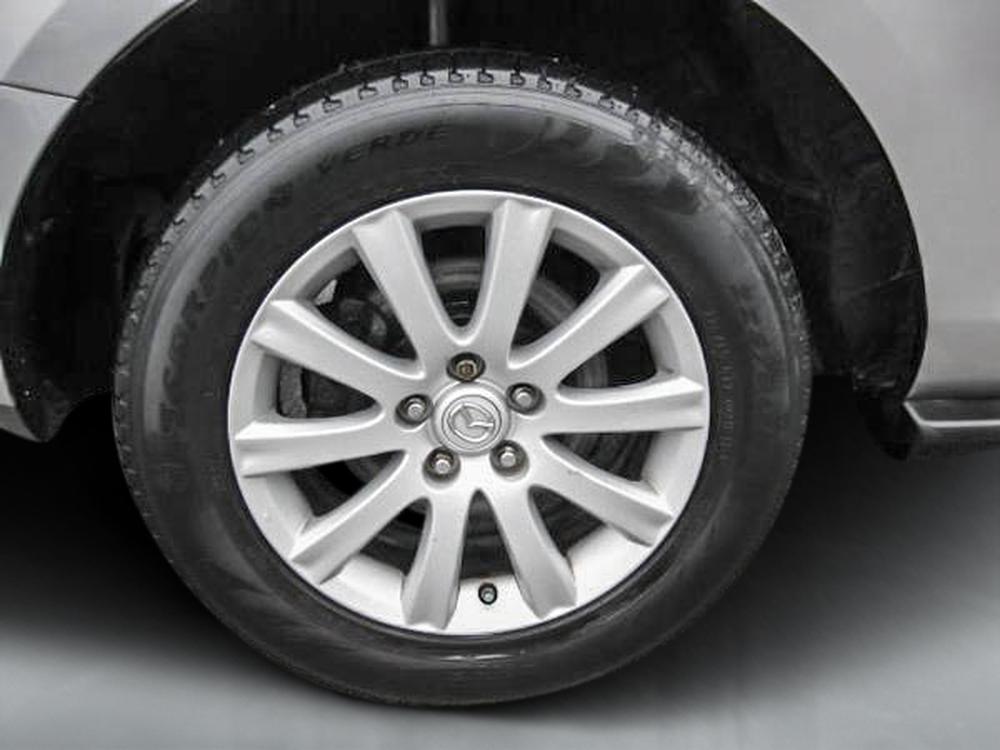 Mazda CX-7 GS 2011 d&rsquo;occasion à vendre - 8