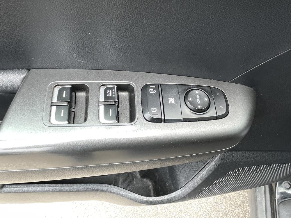 Kia Sportage EX 2020 d&rsquo;occasion à vendre - 11