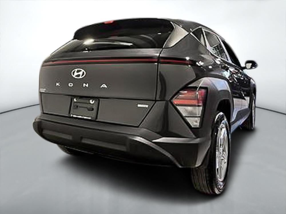 Hyundai Kona 2.0L ESSENTIAL AWD 2024 d&rsquo;occasion à vendre - 3