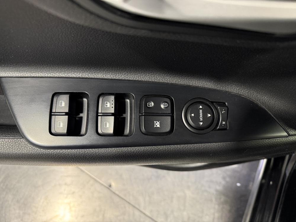 Kia Rio 5 portes LX+ 2020 d&rsquo;occasion à vendre - 14