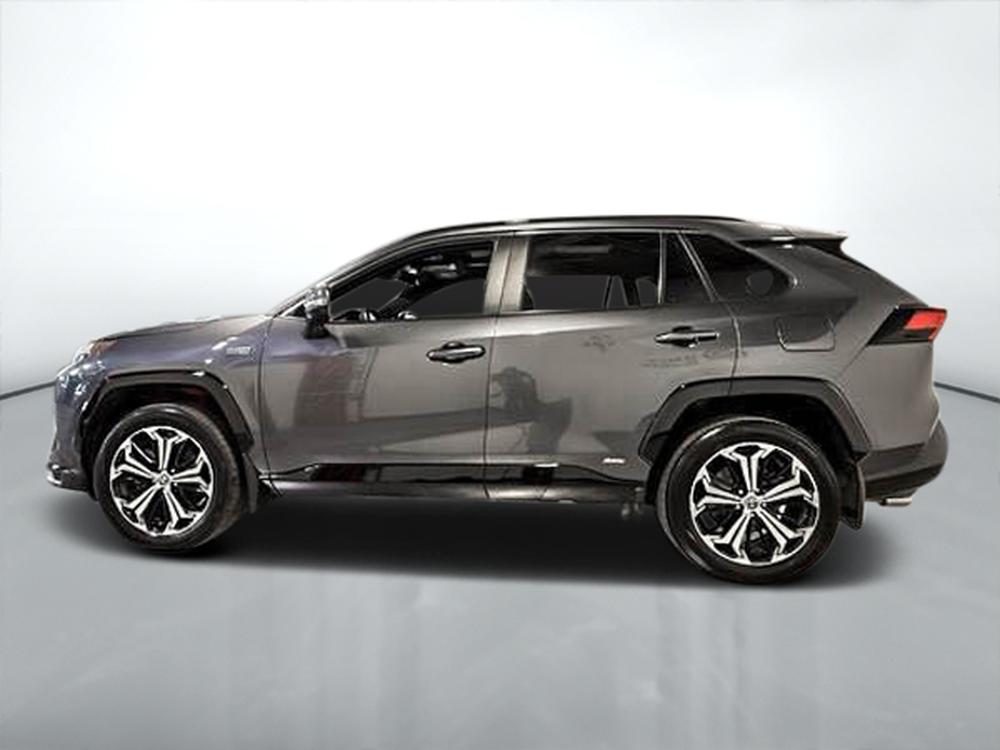 Toyota RAV4 Prime XSE 2023 d&rsquo;occasion à vendre - 7