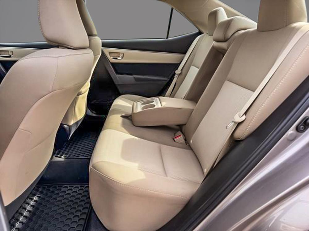 Toyota Corolla CE 2016 d&rsquo;occasion à vendre - 30