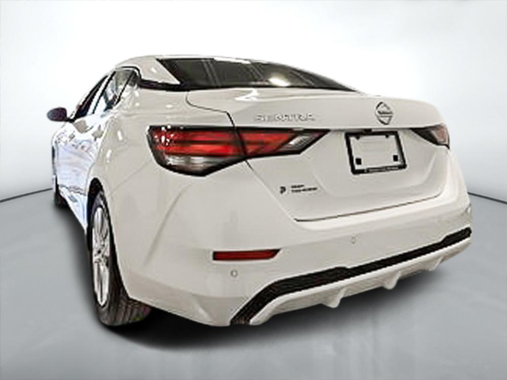 Nissan Sentra S 2023 d&rsquo;occasion à vendre - 6
