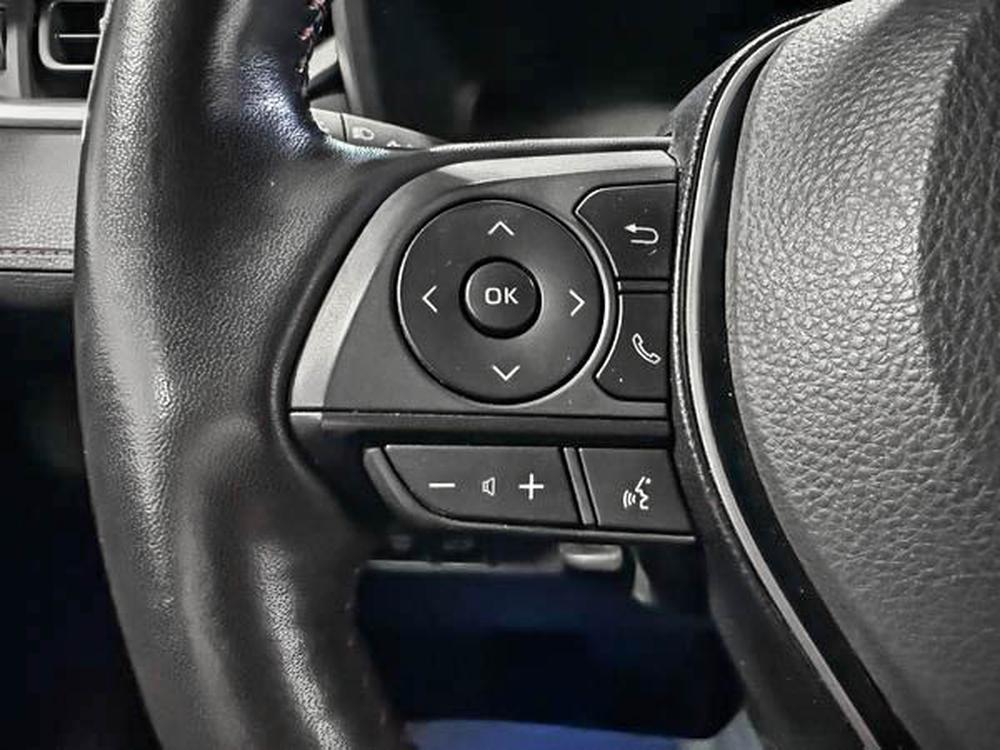 Toyota RAV4 Prime XSE 2023 d&rsquo;occasion à vendre - 21