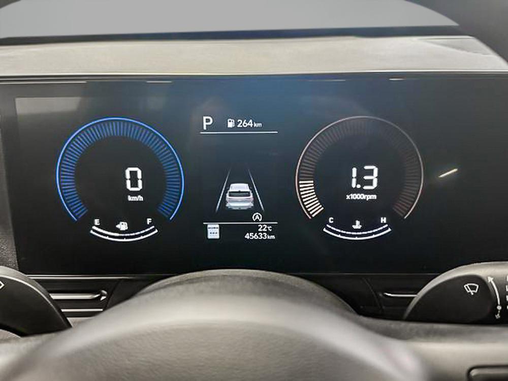 Hyundai Kona 2.0L ESSENTIAL AWD 2024 d&rsquo;occasion à vendre - 23