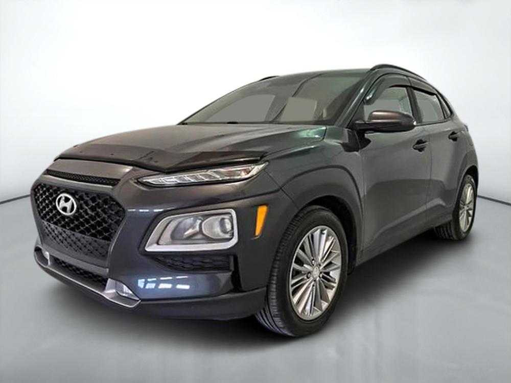 Hyundai Kona Preferred 2018 d&rsquo;occasion à vendre - 3