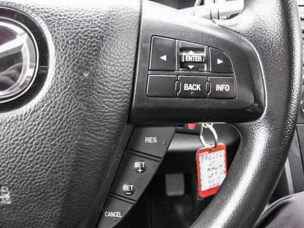 Mazda CX-7 GS 2011 d&rsquo;occasion à vendre - 17
