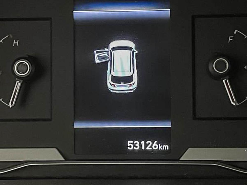 Hyundai Tucson Preferred Trend package AWD 2023 d&rsquo;occasion à vendre - 19