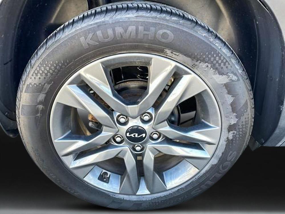 Kia Seltos EX 2023 d&rsquo;occasion à vendre - 9