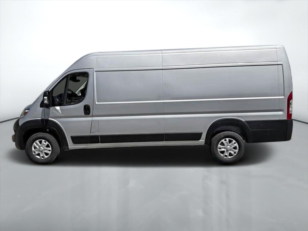 Ram ProMaster fourgonnette utilitaire SLT + 3500 159 po (22H) 2025 d&rsquo;occasion à vendre - 7