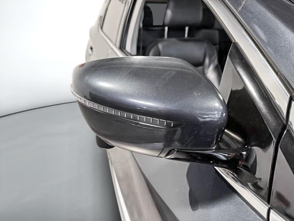 Nissan Murano SL 2017 d&rsquo;occasion à vendre - 12