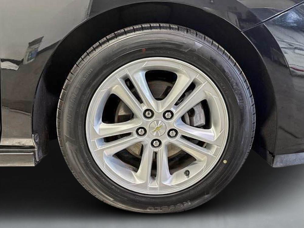 Chevrolet Cruze LT 2018 d&rsquo;occasion à vendre - 12