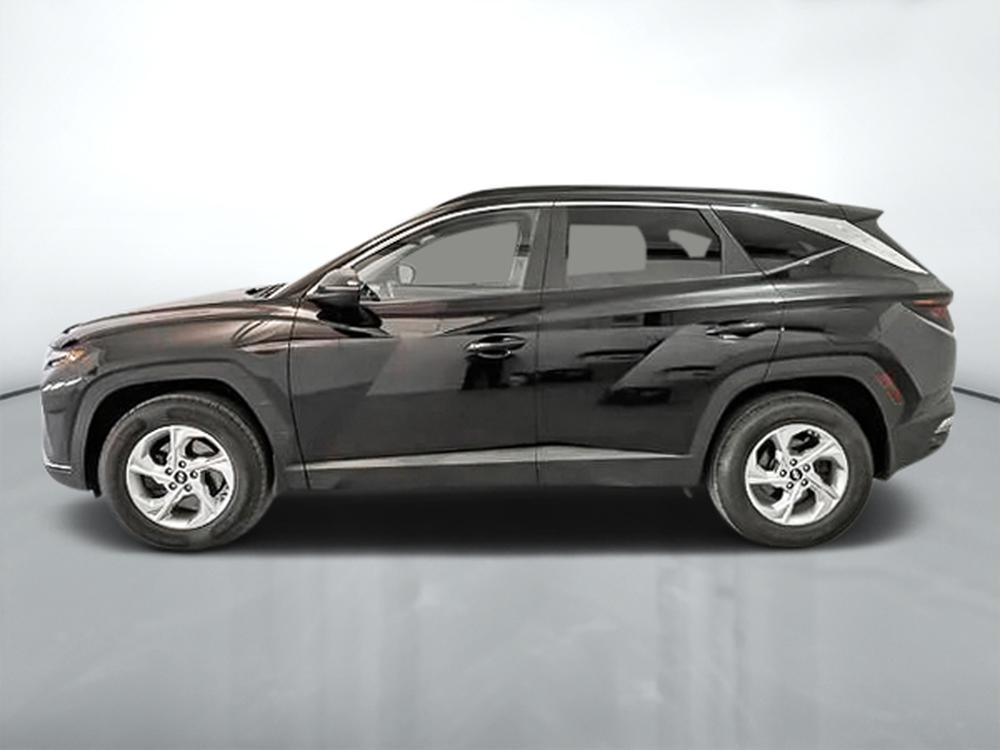 Hyundai Tucson Preferred AWD 2023 d&rsquo;occasion à vendre - 4
